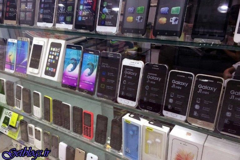 سقوط دلار، دامن گوشی تلفن همراه را هم گرفت