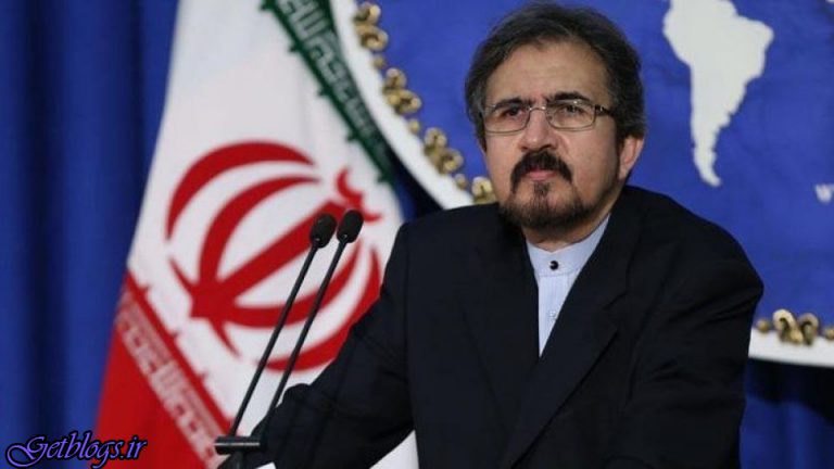 واکنش سخنگوی وزارت خارجه به بیانات اخیر مقامات آمریکا